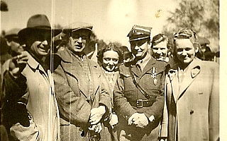 Bohaterski generał 1939 roku